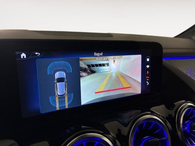 Mercedes EQA350 AMG Advance 4Matic