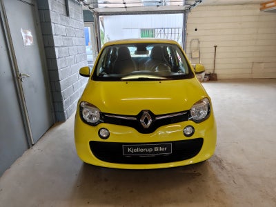 Renault Twingo 1,0 SCe 70 Expression 5d