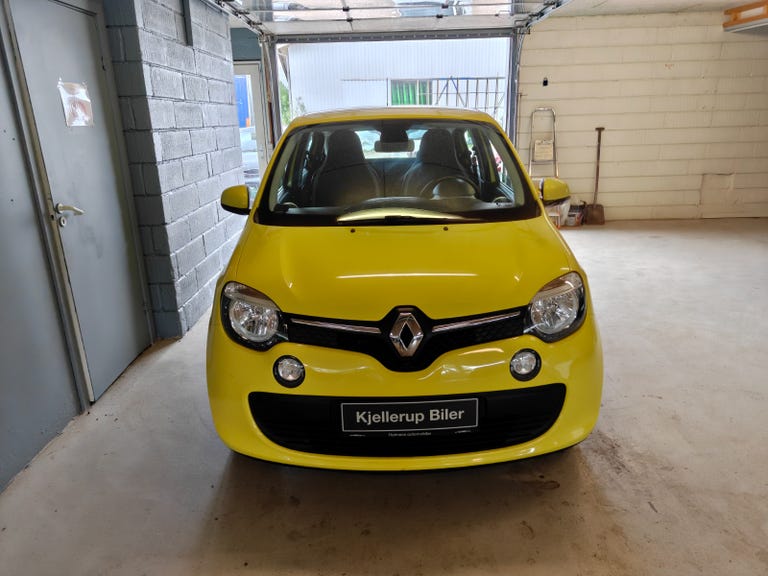 Renault Twingo SCe 70 Expression