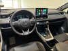 Toyota RAV4 Plug-in Hybrid Style AWD-i thumbnail