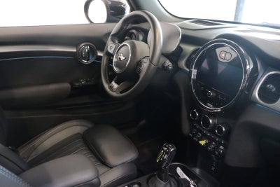 MINI Cooper SE Yours Trim