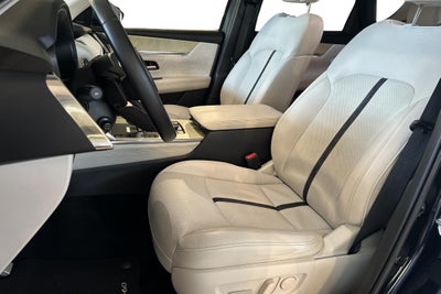 Mazda CX-60 PHEV Takumi aut. AWD