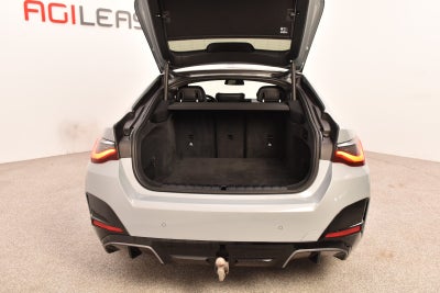 BMW i4 M50 M-Sport xDrive