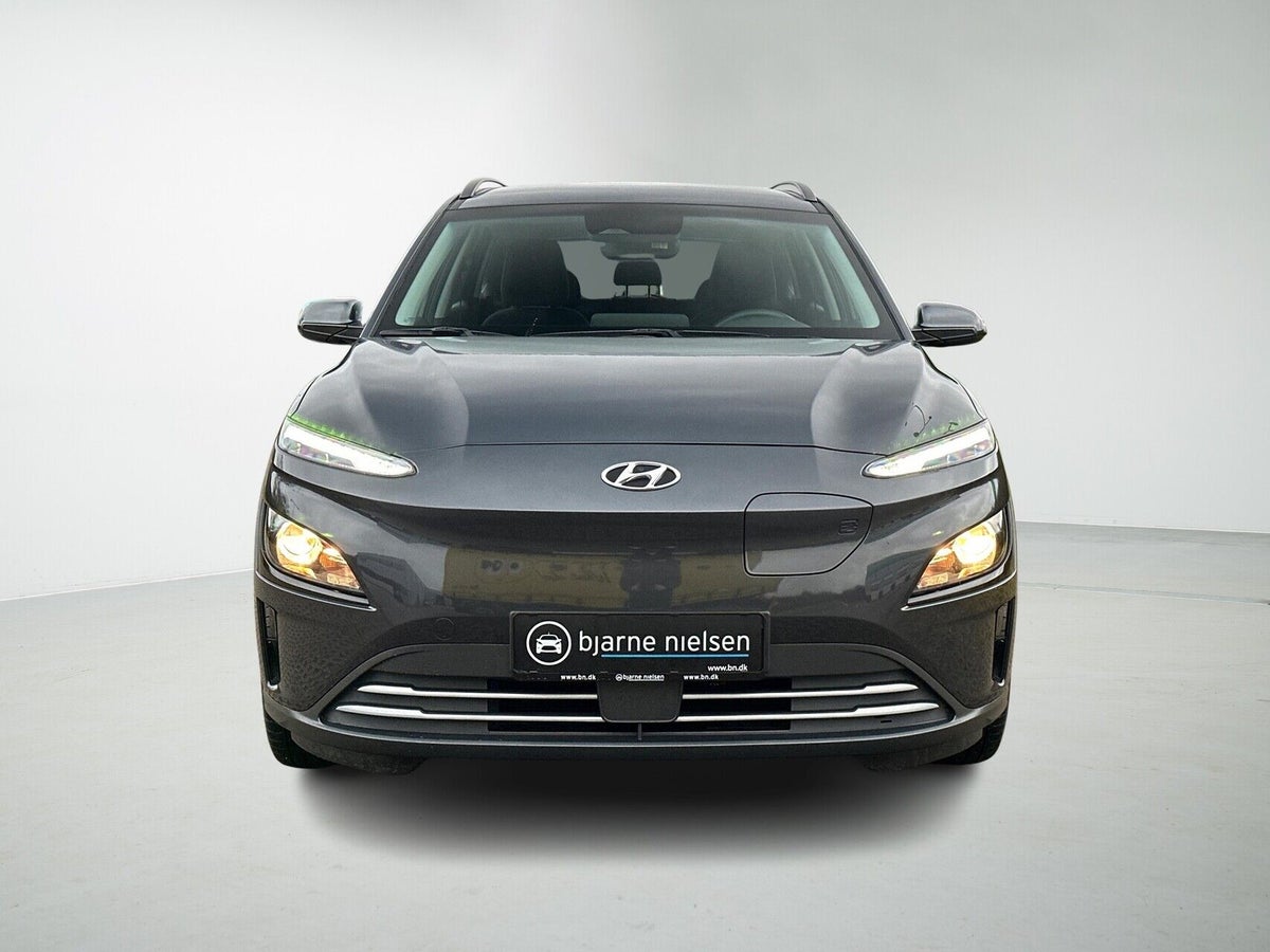 Hyundai Kona EV Select billede 6