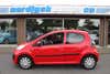 Citroën C1 Seduction Clim