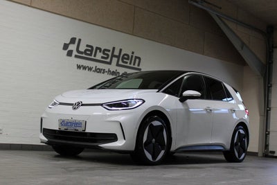 VW ID.3 Pro