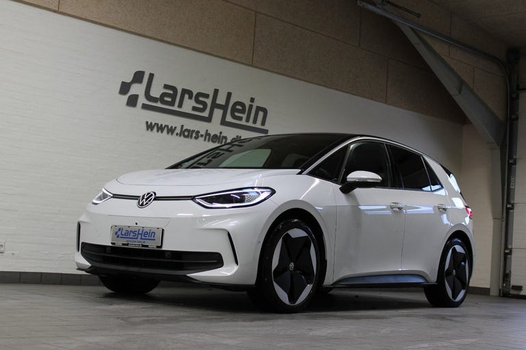 VW ID.3 Pro