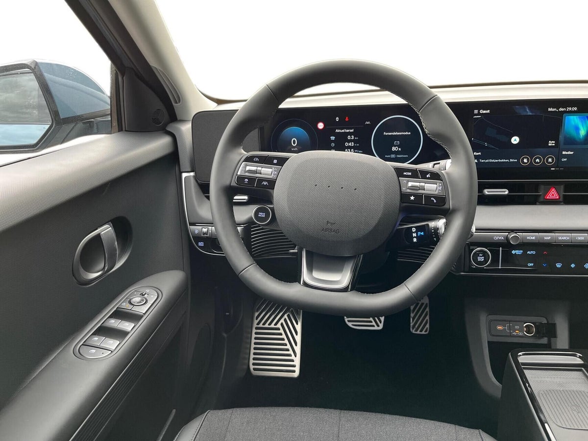 Hyundai Ioniq 5 Advanced billede 9