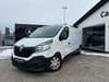 Renault Trafic T29 dCi 125 L2H1