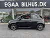 Fiat 500C TwinAir 85 S