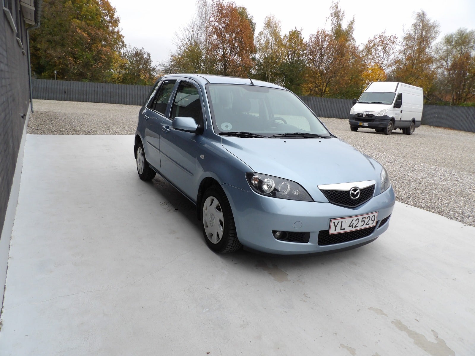 Mazda 2 2006