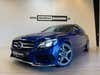 Mercedes C200 d AMG Line stc. aut. thumbnail