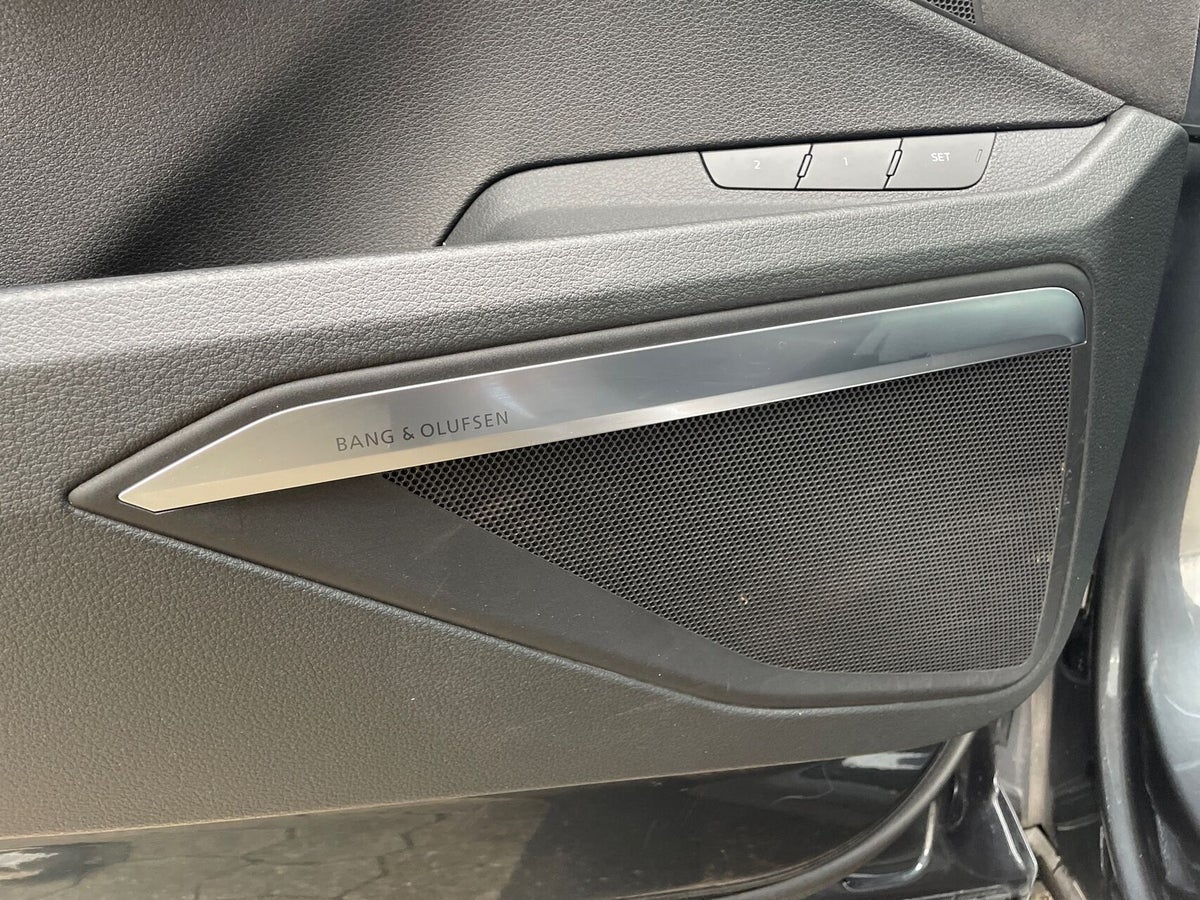 Audi e-tron Advanced Prestige quattro billede 24