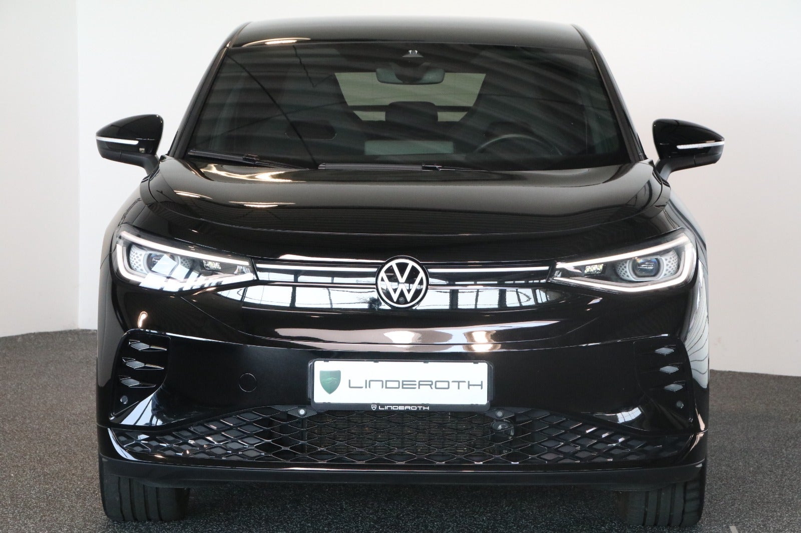 VW ID.5 77 GTX 4Motion 5d - 3