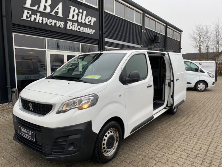 Peugeot Expert BlueHDi 150 L3 Premium Van