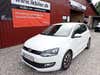 VW Polo TSi 95 BlueMotion