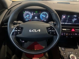 Kia Niro PHEV Upgrade DCT