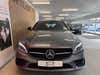 Mercedes C300 de AMG Line Night Edition stc. aut. thumbnail