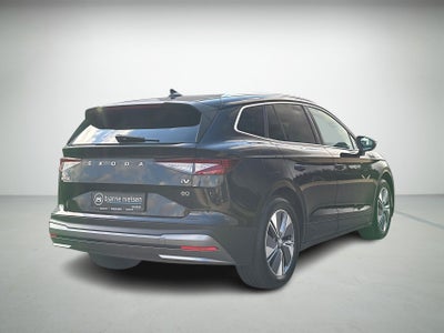 Skoda Enyaq iV Suite billede 1