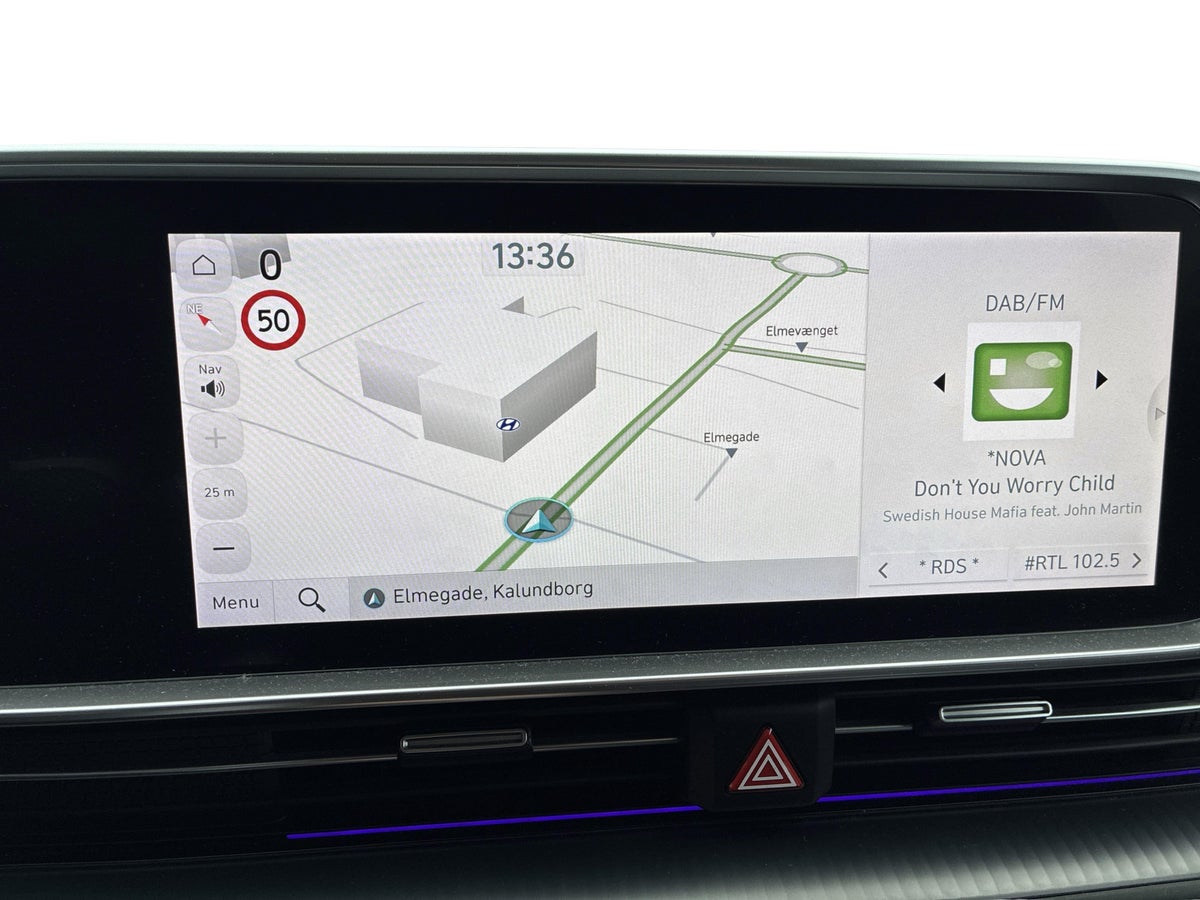 Hyundai Ioniq 6 Ultimate AWD billede 18