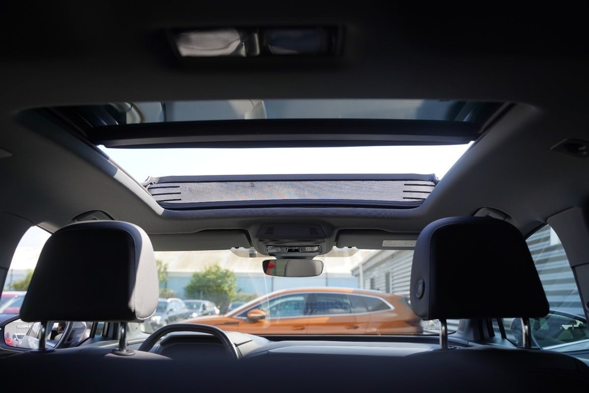 Billede af Audi Q4 e-tron 50 Attitude quattro