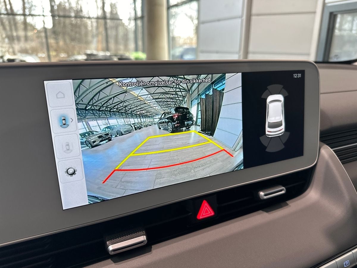 Hyundai Ioniq 5 Ultimate billede 19