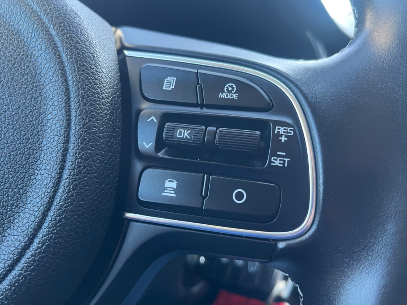 Billede af Kia Niro 1,6 PHEV Advance+ DCT