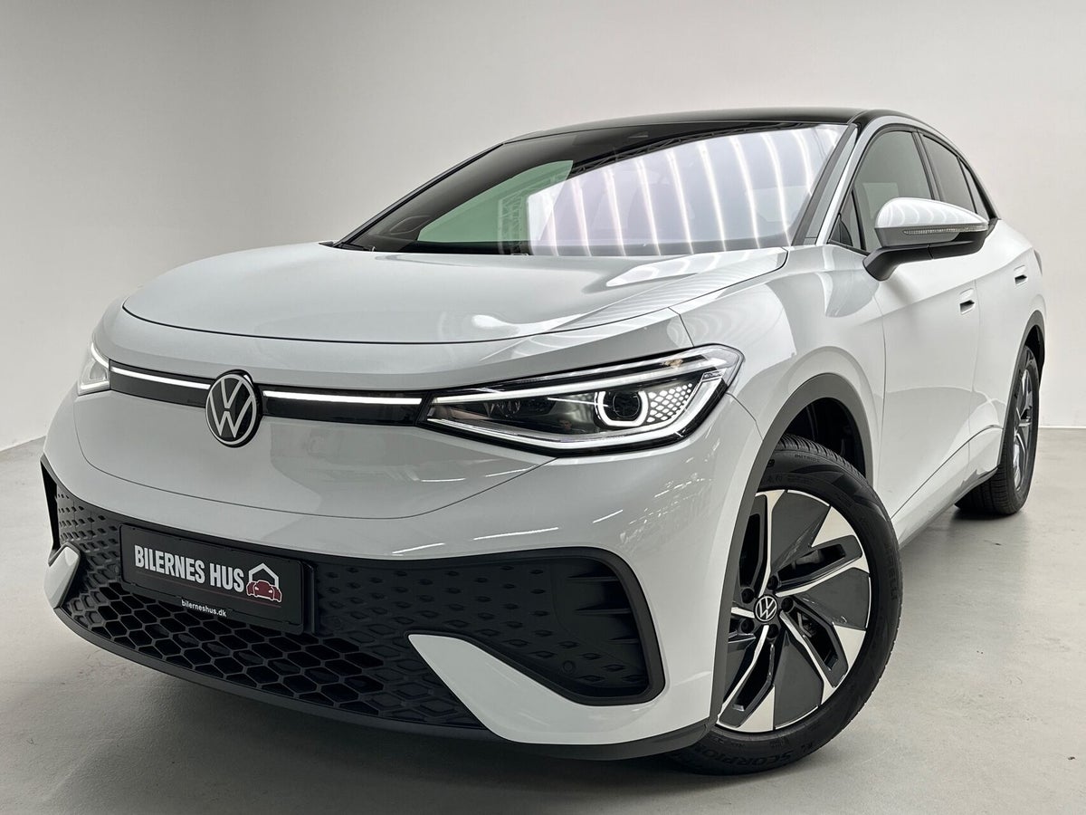 VW ID.5 Pro billede 18