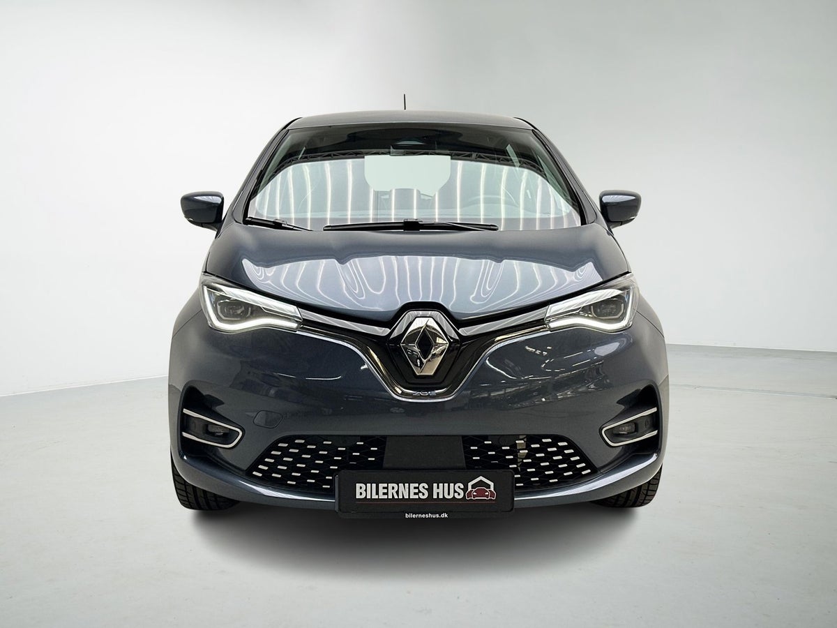 Renault Zoe Intens billede 5