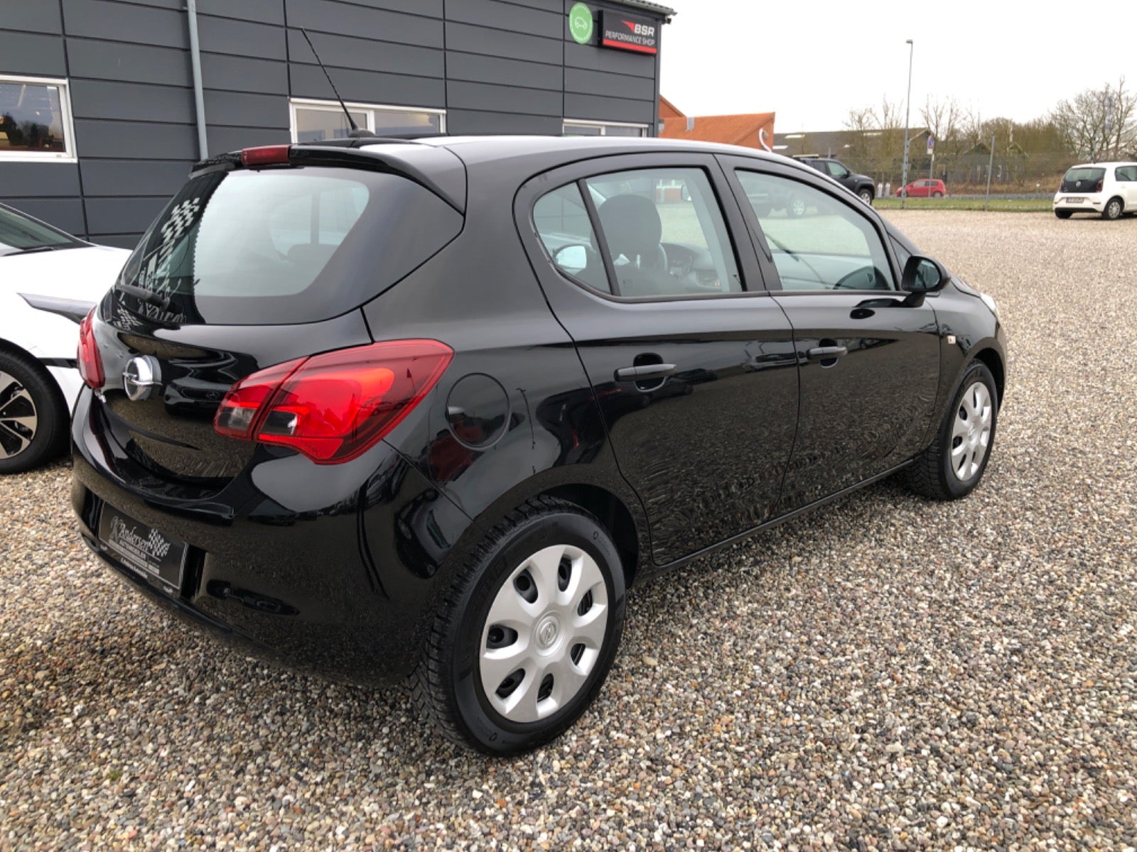 Opel Corsa 2019