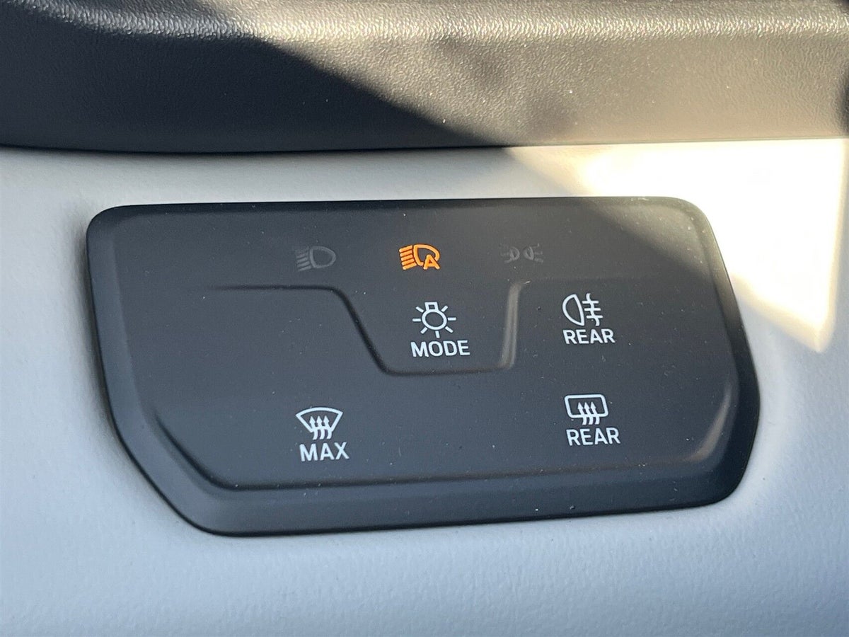 Ford Explorer Select Extended Range billede 20