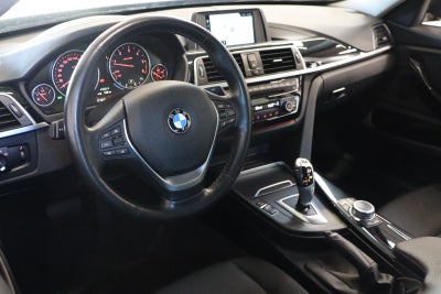 BMW 420d Gran Coupé Advantage aut.