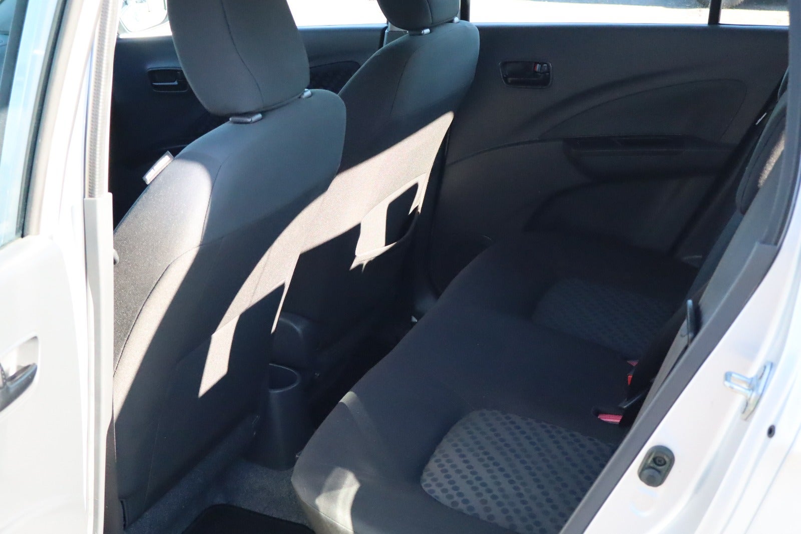 Billede af Suzuki Celerio 1,0 Dualjet Style