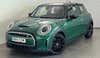 MINI Cooper SE Maximise
