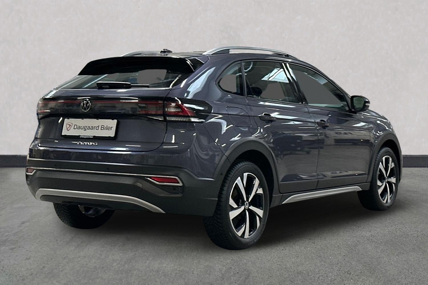 Billede af VW Taigo 1,5 TSi 150 Style DSG