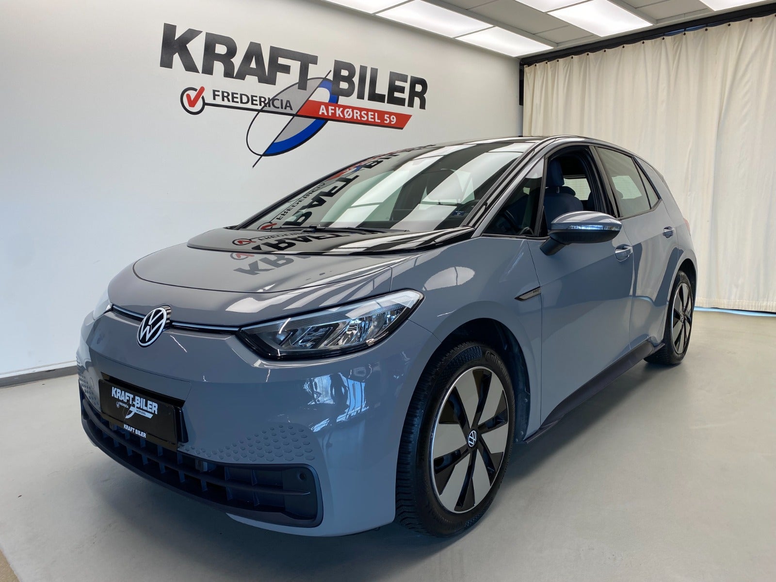Billede af VW ID.3 58 Pro