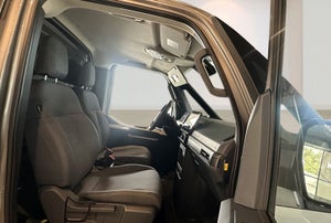 Kia PV5 Long Range Work Pro
