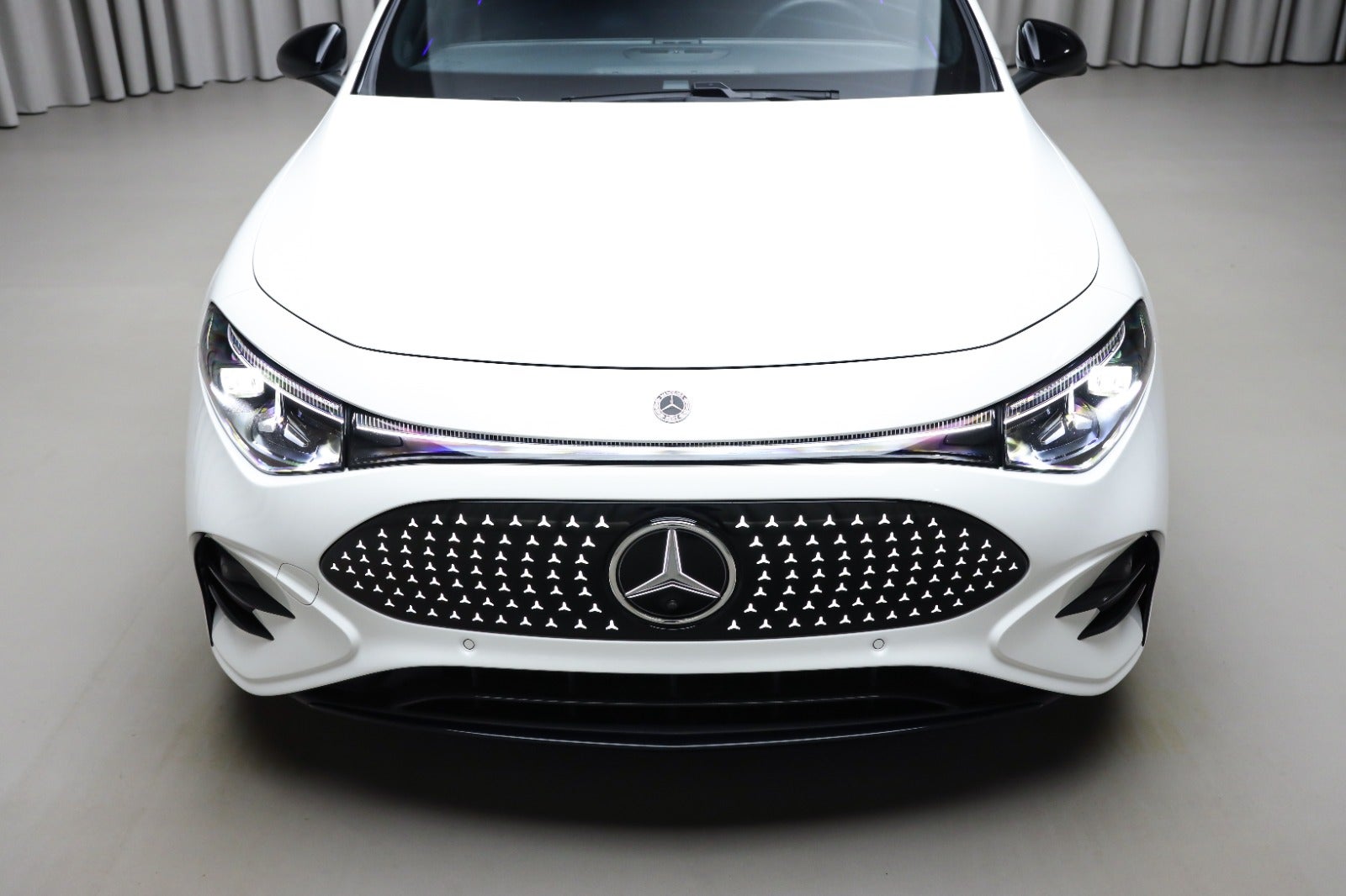 Mercedes-Benz CLA 250+ (7/8)