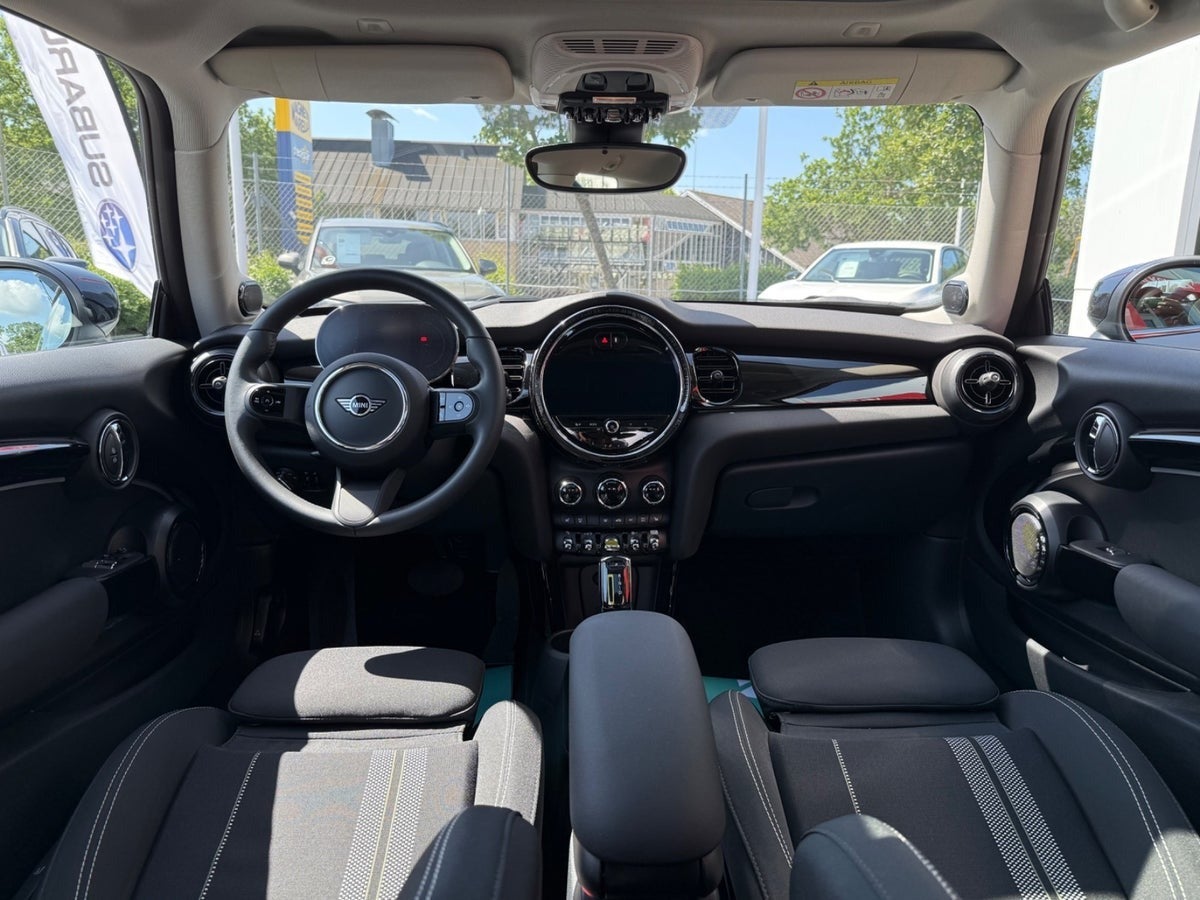 Billede af MINI Cooper SE Classic Trim