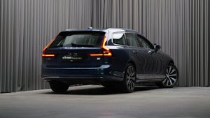 Volvo V90 T6 ReCharge Inscription aut. AWD