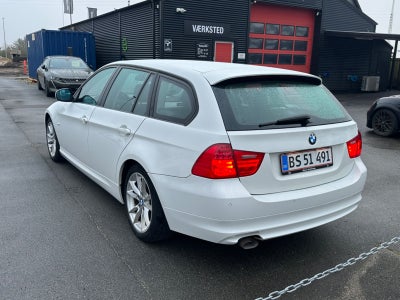 BMW 316d Touring