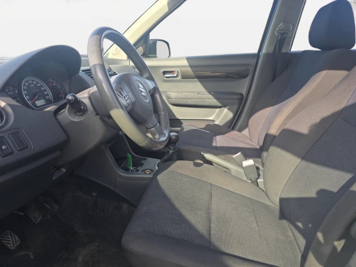 Billede af Suzuki Swift 1,3 GLS