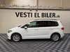 VW Touran TDi 150 Comfortline DSG Van thumbnail