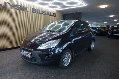Ford Ka 1,2 Digital 3d