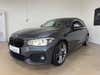 BMW 118i M-Sport aut. thumbnail