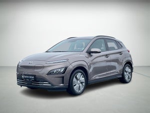 Hyundai Kona EV Ultimate