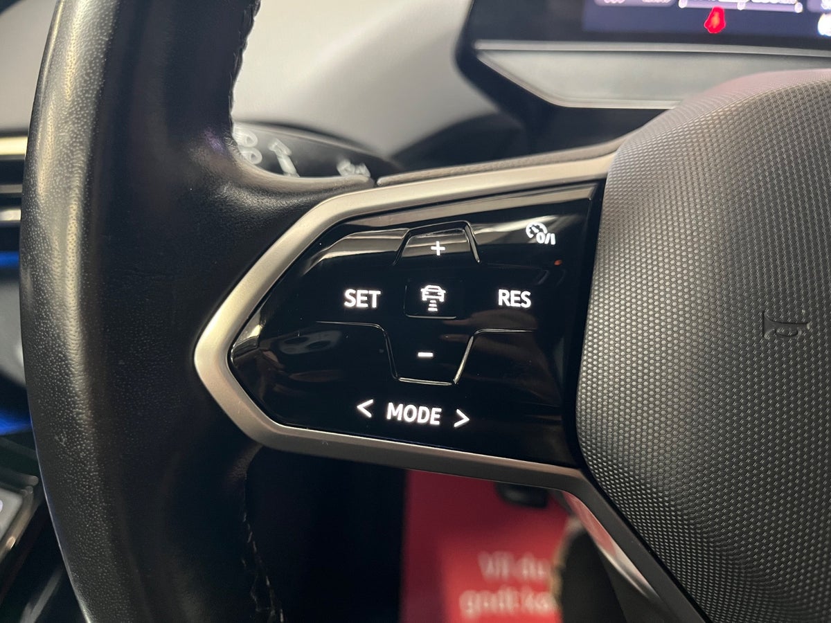 VW ID.4 Pro Performance