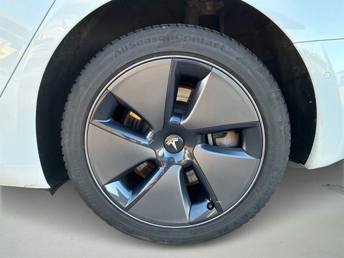 Tesla Model 3 Long Range AWD billede 8