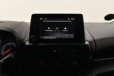 Opel Combo D 102 Enjoy L1V1