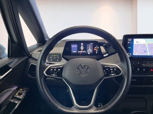VW ID.3 Pro Performance Tech